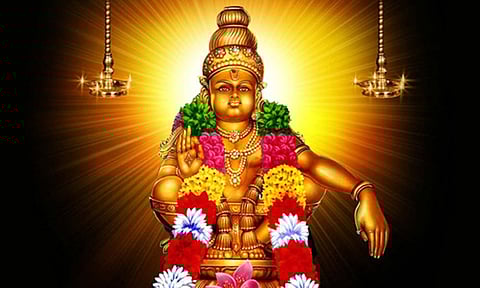 புதன் கிழமைகளில் சொல்ல வேண்டிய ஐயப்பன் மந்திரம்