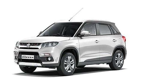 இந்த கார்களை புதிதாக வாங்கவே முடியாது!