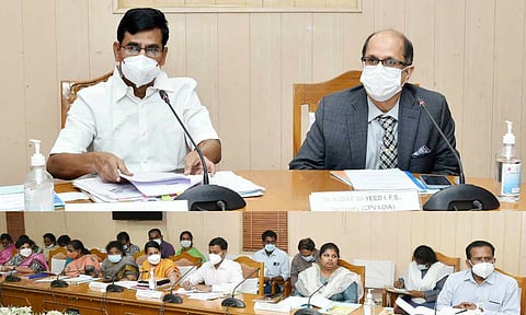 இறையன்பு அவுசாஃப் சயீத்