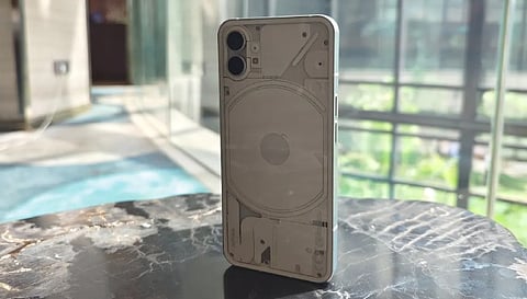 நத்திங் போனை முன்பதிவு செய்தவர்களுக்கு வழங்கப்பட்டுள்ள சலுகைகளின் முழு விவரம்