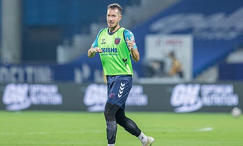 விக்டர் மோங்கில் 