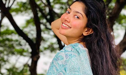 சாய் பல்லவி