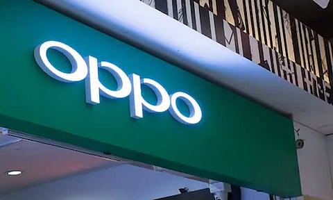 ரூ.4,389 கோடி சுங்க வரி ஏய்ப்பு- ஓப்போ இந்தியா நிறுவனத்துக்கு நோட்டீஸ்