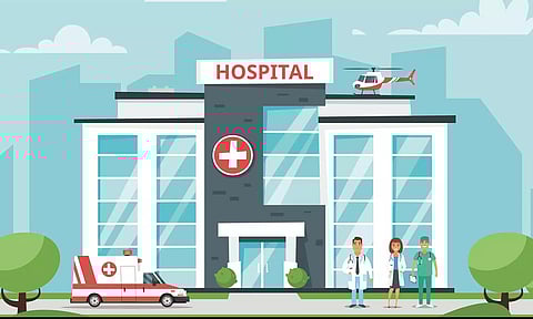 சளி, காய்ச்சல் பாதிப்புடன் பொதுமக்கள் ஆஸ்பத்திரி நோக்கி படையெடுப்பு