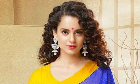 கங்கனா ரணாவத்