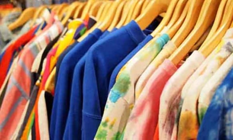 ஆயத்த ஆடை ஏற்றுமதி வர்த்தகம் 37.88 சதவீதம் அதிகரிப்பு- திருப்பூர் உற்பத்தியாளர்கள் மகிழ்ச்சி