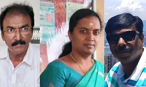 சின்னசேலம் பள்ளி மாணவி மர்மமரணம்- மேலும் 2 ஆசிரியைகள் இன்று அதிரடியாக கைது