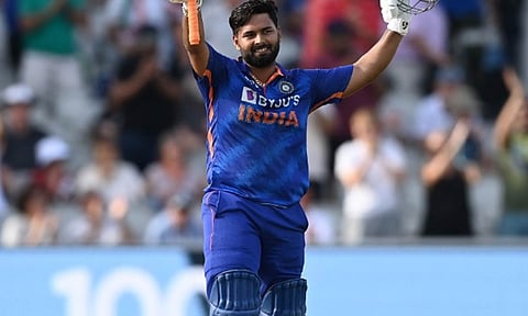 ரிஷப்பண்ட்