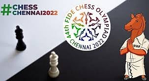 கடலூரில் 44-வது செஸ் ஒலிம்பியாட் போட்டி குறித்த விழிப்புணர்வு வாகனம்