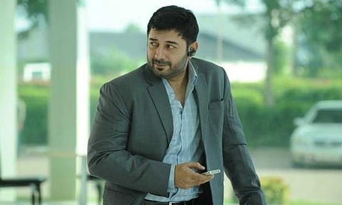 அரவிந்த் சாமி