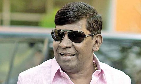 வடிவேலு