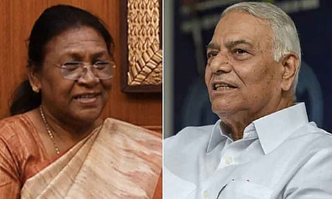 ஜனாதிபதி தேர்தல் - வாக்கு எண்ணிக்கை தொடங்கியது