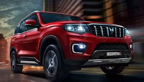 மஹிந்திரா ஸ்கார்பியோ N ஆட்டோமேடிக் வேரியண்ட்கள் வெளியானது - விலை எவ்வளவு தெரியுமா?