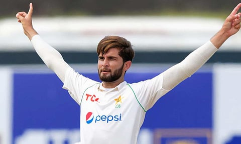 அப்ரிடி