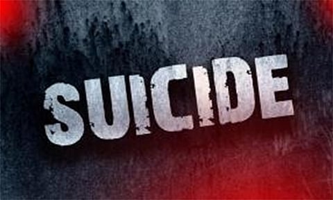 வெவ்வேறு சம்பவங்களில் 3 பேர் தற்கொலை
