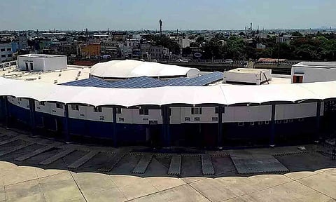 கோப்புப்படம்