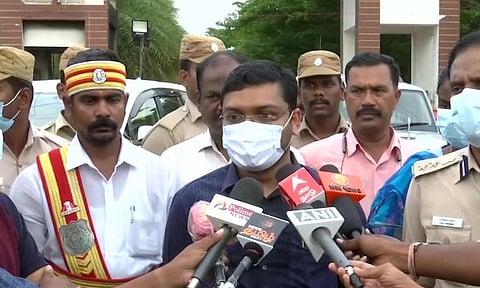 ஷ்ரவன்குமார் ஜடாவத் 