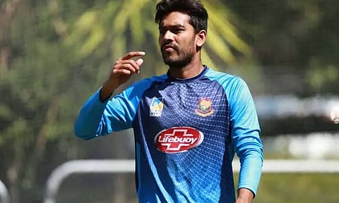 நூருல் ஹசன்