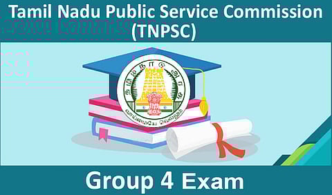 நாளை 467 மையங்களில் நடக்கிறது- நெல்லை, தென்காசி மாவட்டங்களில் குரூப்-4 தேர்வுக்கு ஏற்பாடுகள் தயார்