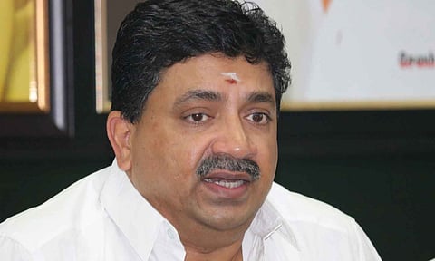 எல்லாம் சமாளிப்புதானா?