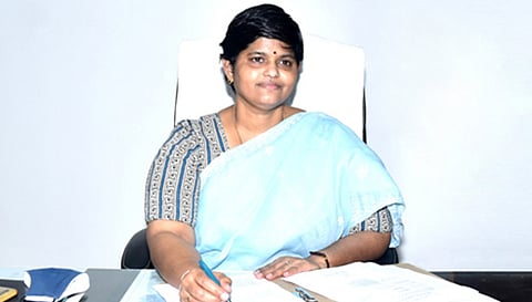 கிறிஸ்தவ தேவாலயங்களை சீரமைக்க போதிய நிதி உதவிகள் வழங்கப்படும் - அரியலூர் கலெக்டர் தகவல்