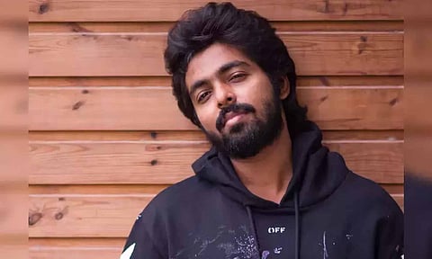 ஜி.வி. பிரகாஷ்