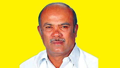 சபாநாயகர் அப்பாவு