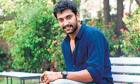 அருள்நிதி