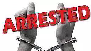 செஞ்சியில் ரோந்து: 27 நாட்டு வெடிகளுடன் வாலிபர் அதிரடி கைது