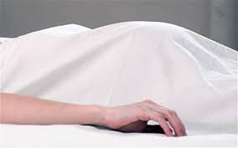 வடலூரில் கர்ப்பிணிப் பெண் திடீர் சாவு