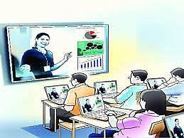 ஆசிரியர்களுக்கு பயிற்சி