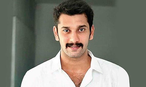 அருள்நிதி