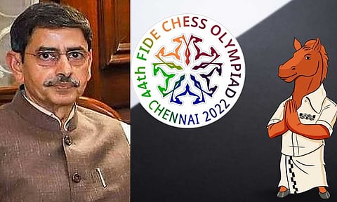 ஆளுநர் ஆர்.என்.ரவி