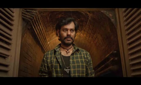 நட்டி - வெப்