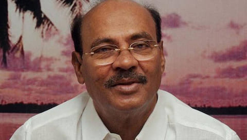 மன அழுத்தத்தில் இருந்து மாணவர்களை மீட்க வேண்டும்- ராமதாஸ் வலியுறுத்தல்