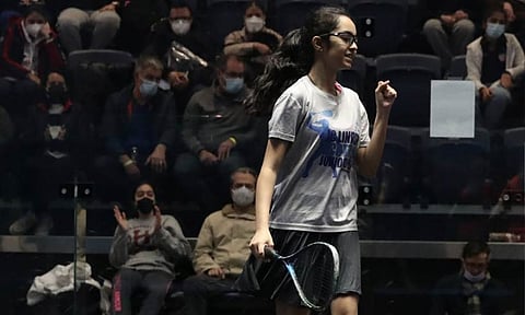 அனாஹத் சிங்