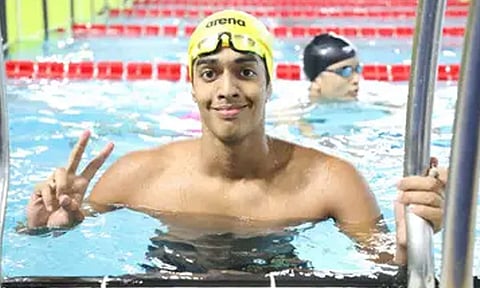  ஸ்ரீஹரி நடராஜ்