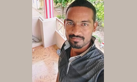 நில மோசடி வழக்கு- தனியார் என்ஜீனியரிங் கல்லூரி பேராசிரியர் கைது