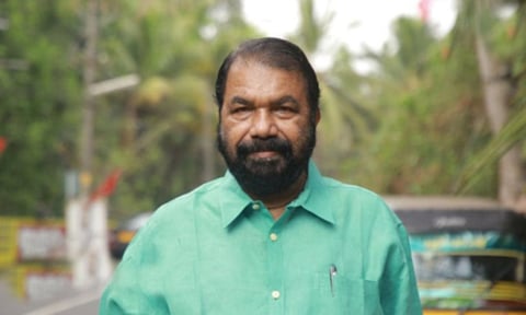 மந்திரி சிவன்குட்டி