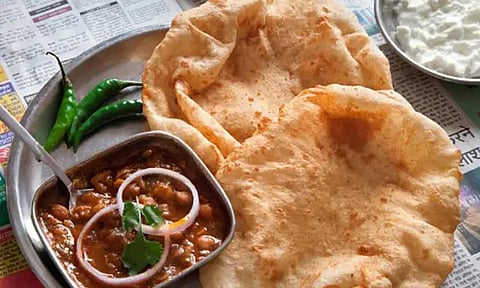 பூரி