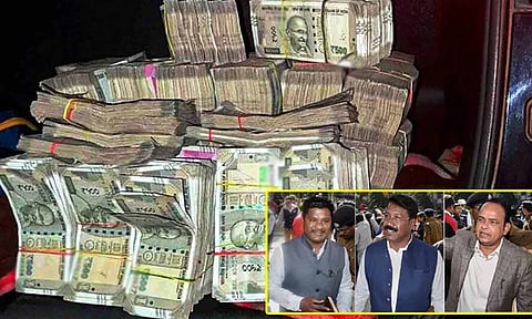 ஜார்க்கண்ட் எம்.எல்.ஏ.க்கள்