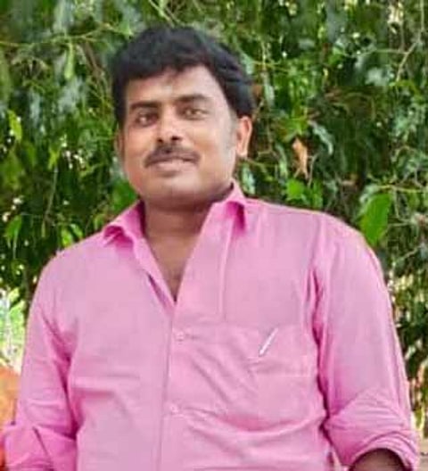 ஜெயராஜ்.