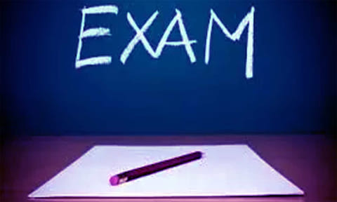 ஈரோடு மாவட்டத்தில் பிளஸ்-1, 10-ம் வகுப்பு துணை தேர்வு