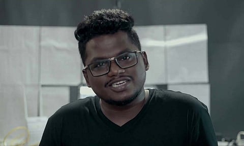 தெருக்குரல் அறிவு