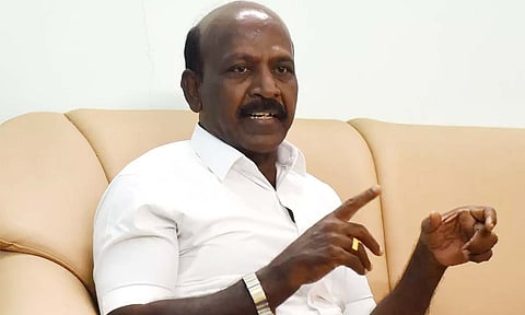 குரங்கு அம்மையால் கேரள வாலிபர் இறந்தாரா?: அமைச்சர் மா.சுப்பிரமணியன் பேட்டி