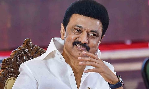 மு.க.ஸ்டாலின்