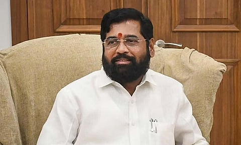 மகாராஷ்டிராவில் 4 நாளில் மந்திரி சபை விரிவாக்கம்: ஷிண்டே அணி தகவல்