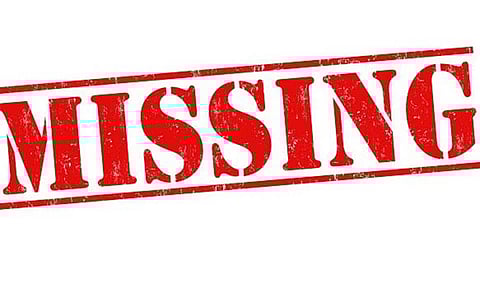 குழந்தையுடன் பெண் மாயம்