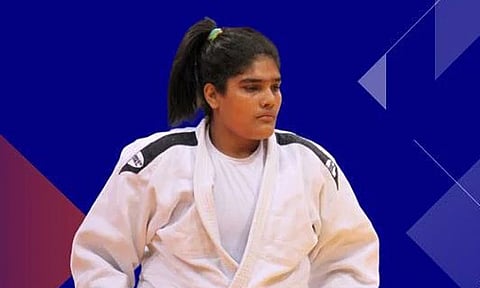 துலிகா மான்