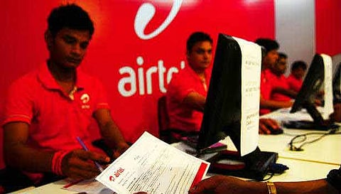 குறைந்தபட்ச ரிசார்ஜ் சலுகை விலையை மாற்றிய ஏர்டெல்